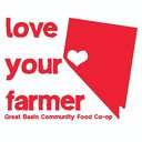 Great Basin Food Co-op company logo