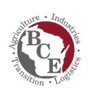 BCE company logo