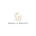 Emsal's Beauty company logo