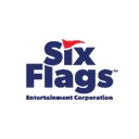 Six Flags La Ronde company logo