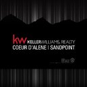 Keller Williams Realty Coeur d'Alene &amp; Sandpoint company logo