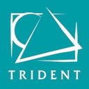 Trident company logo
