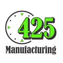 425 Manufacturing, Inc. company logo