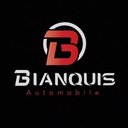 bianquis automobile company logo