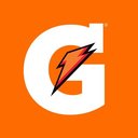 Gatorade company logo