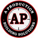 A Production Building Solutions company logo