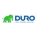 Duro PVC company logo