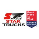 STARTRUCKS company logo