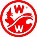 The Waterwitch company logo