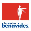 Farmacias Benavides SAB de CV company logo