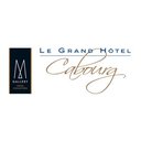 Le Grand Hotel Cabourg MGallery . company logo