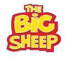 The Big Sheep company logo