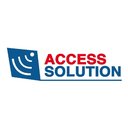 ACCESS SOLUTION company logo