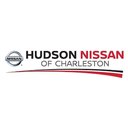 Hudson Nissan of Charleston company logo