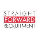 Straight Forward Recruitment Ltd company logo