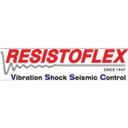 Resistoflex company logo