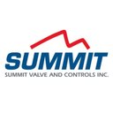 Summit Valve and Controls company logo
