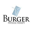 Burger Physical Therapy company logo