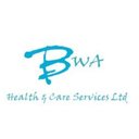 BWA Health and Care Services Ltd company logo