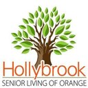 Hollybrook company logo