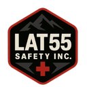 Lat55 Safety Inc company logo