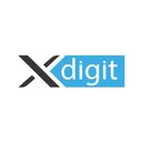Xdigit company logo