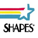 SHAPES FITNESS CENTRES company logo