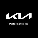 Performance Kia company logo
