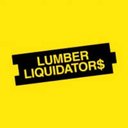 Lumber Liquidators company logo