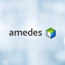 amedes Holding GmbH company logo