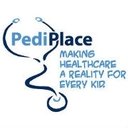 PediPlace company logo