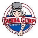 Bubba Gump company logo