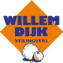 Willem Dijk AGF company logo