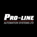 Pro-Line Automation Systems Ltd company logo
