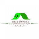 Grupo Empaques Biocorrugados Alfa company logo