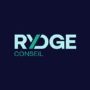 Rydge company logo