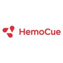 HemoCue company logo
