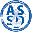 Anglophone South School District company logo