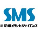 株式会社昭和メディカルサイエンス company logo