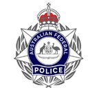 Australian Federal Police (AFP) company logo