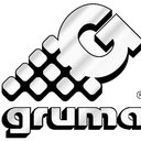 GRUMA company logo