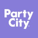 Party City company logo