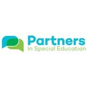 Partners in Special Education company logo