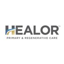 HEALOR company logo