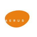 Aerus Water company logo