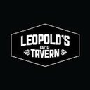 Leopold's Tavern company logo