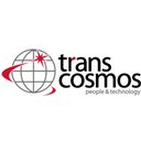 トランスコスモス株式会社 company logo