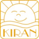 Kiran ITES company logo