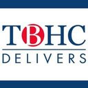 TBHC Delivers company logo