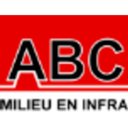ABC Milieu en Infra company logo